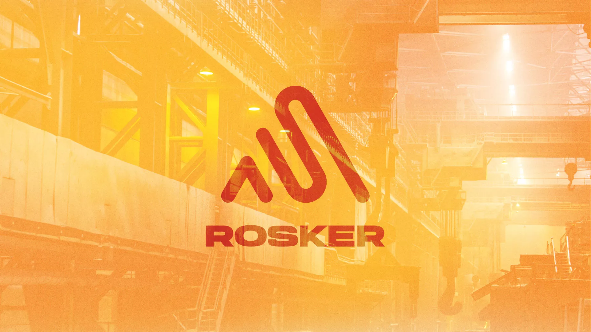 Ребрендинг компании «Rosker» и редизайн сайта в Ясногорске